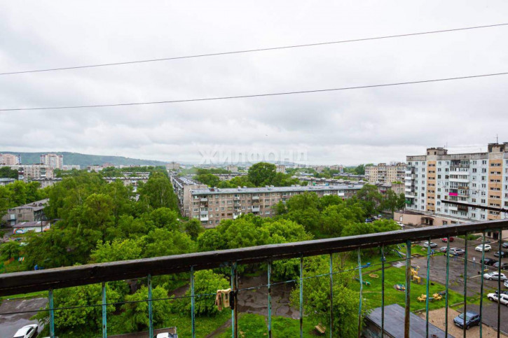 3-комн квартира Грдины улица, д.19