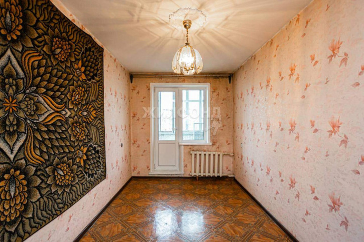 3-комн квартира Грдины улица, д.19