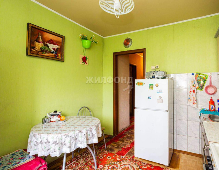 4-комн квартира Авиаторов проспект, д.63