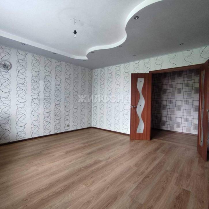 2-комн квартира Хилокская улица, д.17