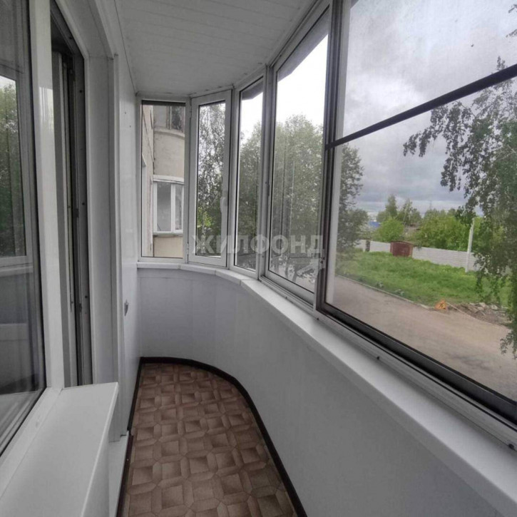 2-комн квартира Хилокская улица, д.17