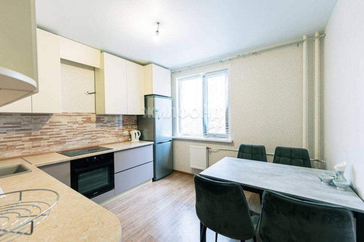 1-комн квартира Московский проспект, д.207