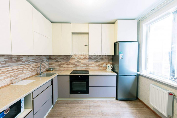 1-комн квартира Московский проспект, д.207