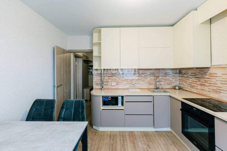 1-комн квартира Московский проспект, д.207
