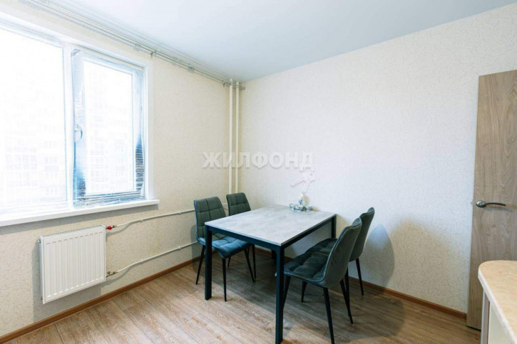 1-комн квартира Московский проспект, д.207