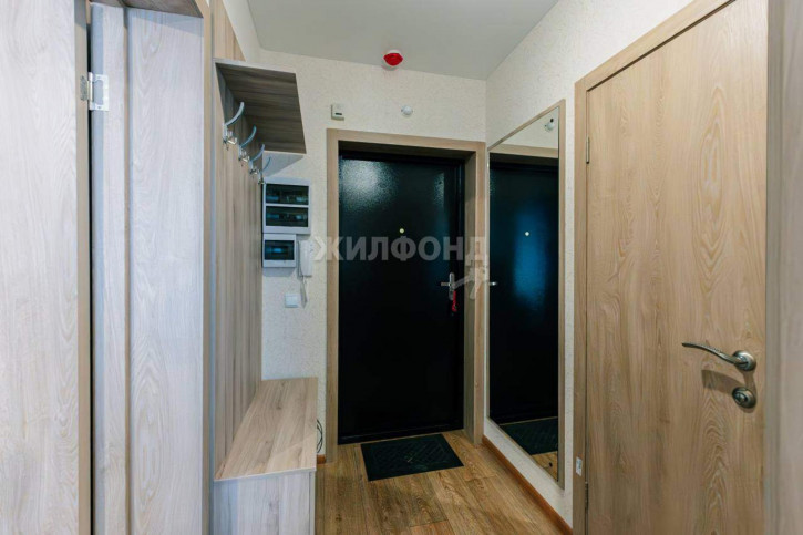 1-комн квартира Московский проспект, д.207