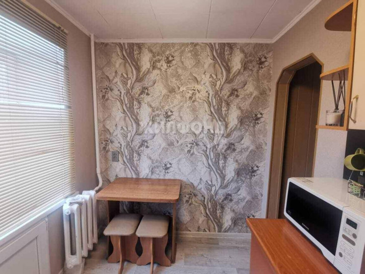 2-комн квартира Комсомольская улица, д.36