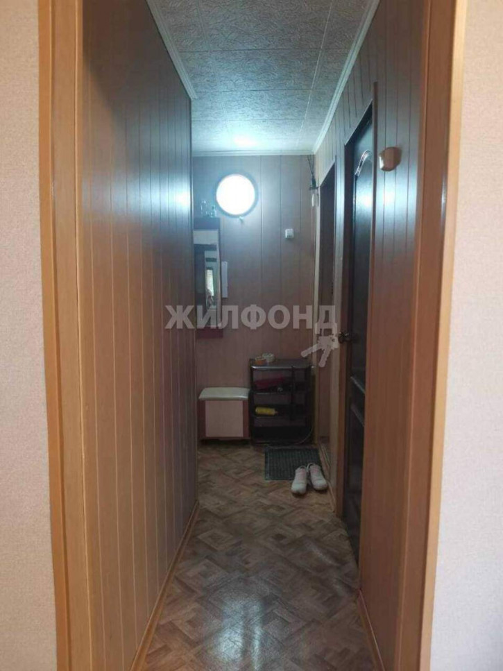 2-комн квартира Комсомольская улица, д.36