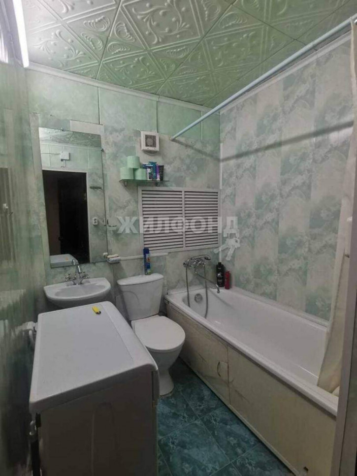 2-комн квартира Комсомольская улица, д.36