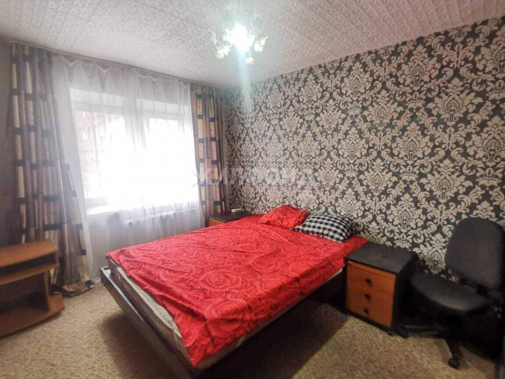 2-комн квартира Комсомольская улица, д.36