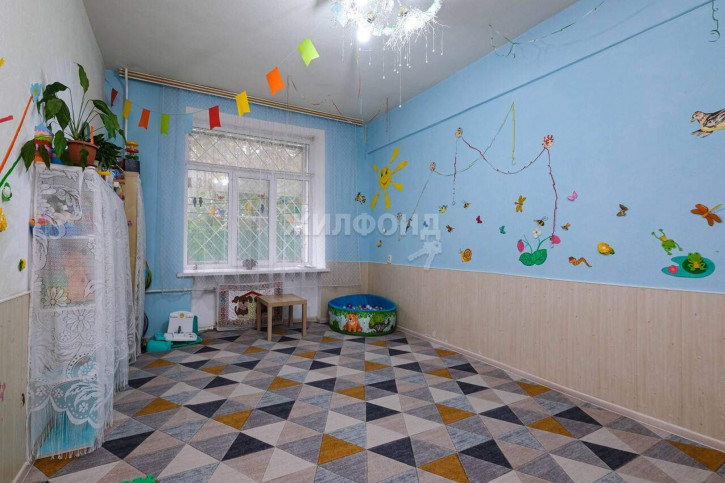 3-комн квартира Дзержинского проспект, д.71
