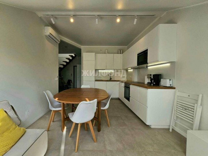 4-комн квартира Верхняя улица, д.4к7