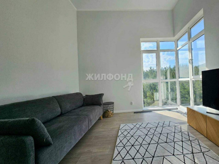 4-комн квартира Верхняя улица, д.4к7