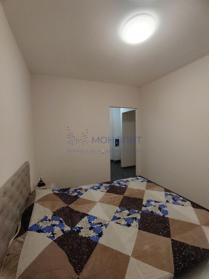 Квартира 6-й микрорайон, 36А
