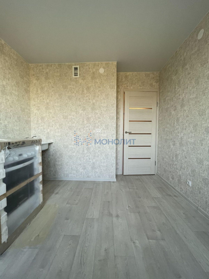 3-комн квартира Героя Васильева ул, 31а