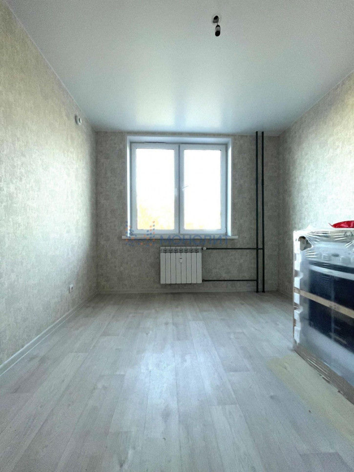3-комн квартира Героя Васильева ул, 31а