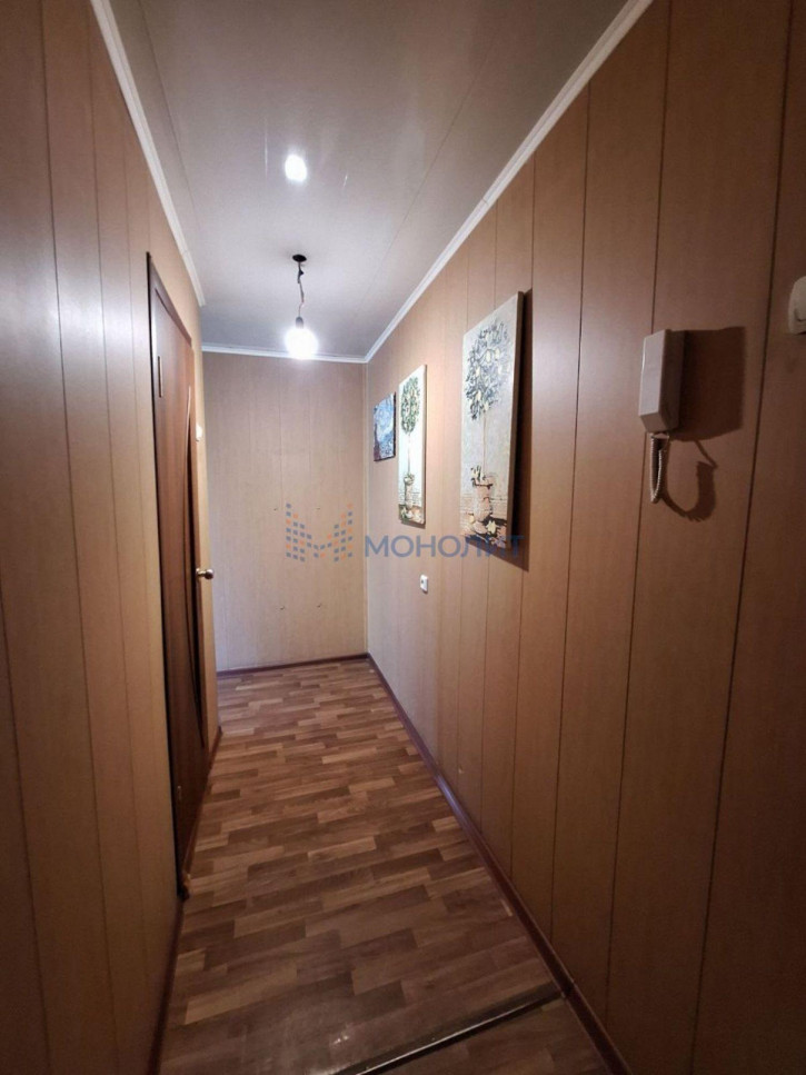 2-комн квартира Светлоярская ул, 13Б