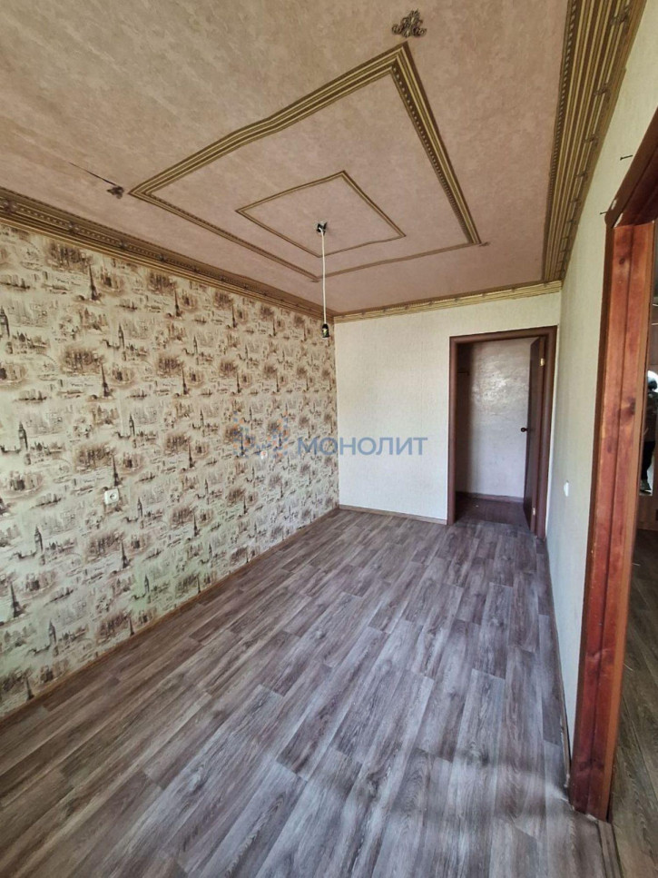 2-комн квартира Светлоярская ул, 13Б