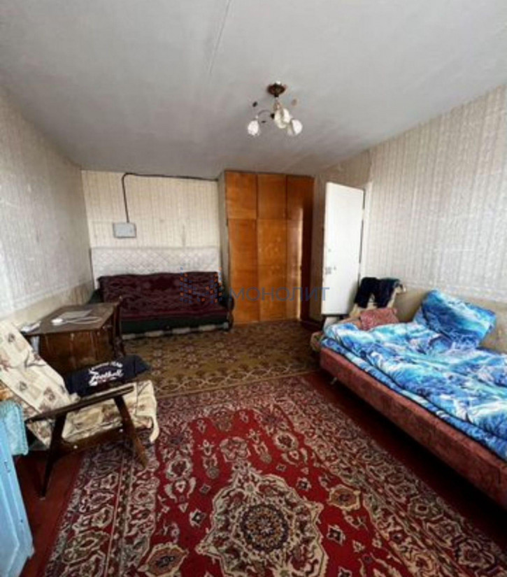 Комната Рудольфа Удриса ул, 11