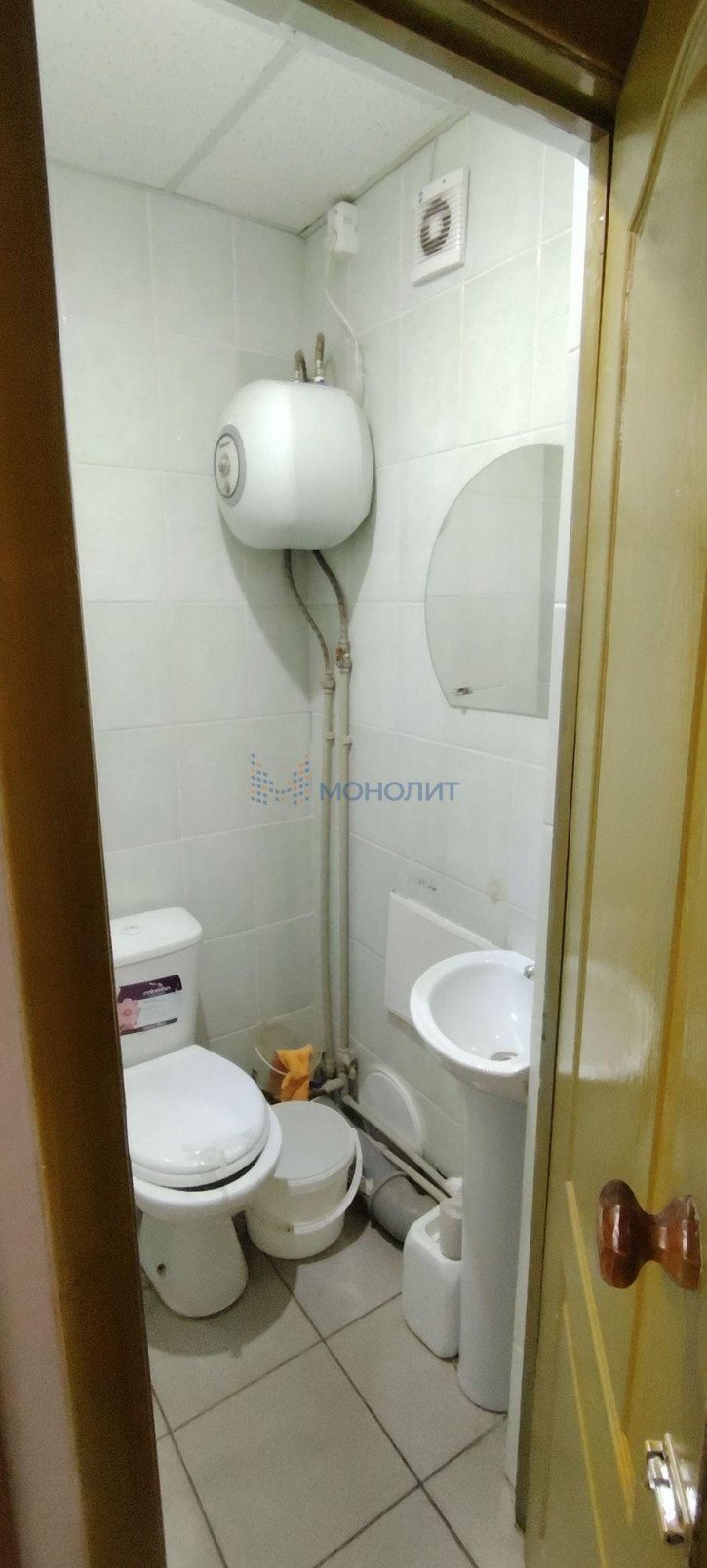 Торговое помещение Херсонская ул, 14к2