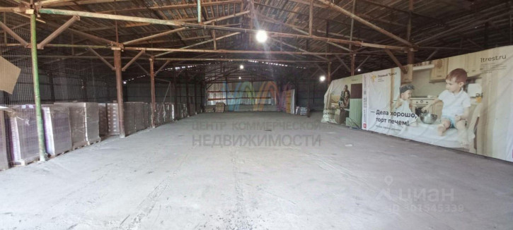 Производственное помещение Бирский тракт, 3 4,  д. 3 4,  к. 4