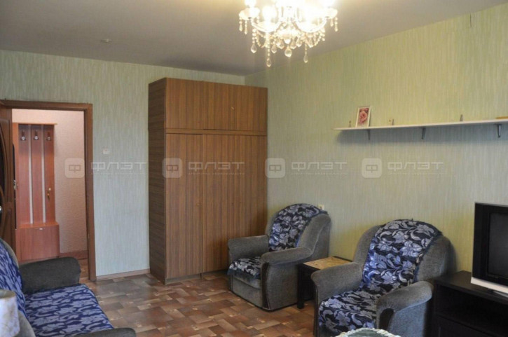 1-комн квартира ул. Карбышева д.58