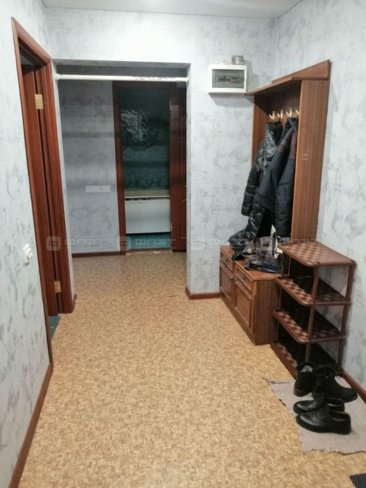 2-комн квартира ул. Воровского д.3а