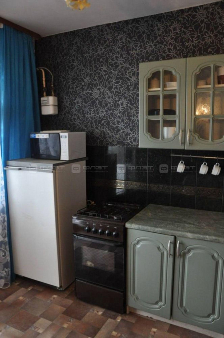 1-комн квартира ул. Карбышева д.58