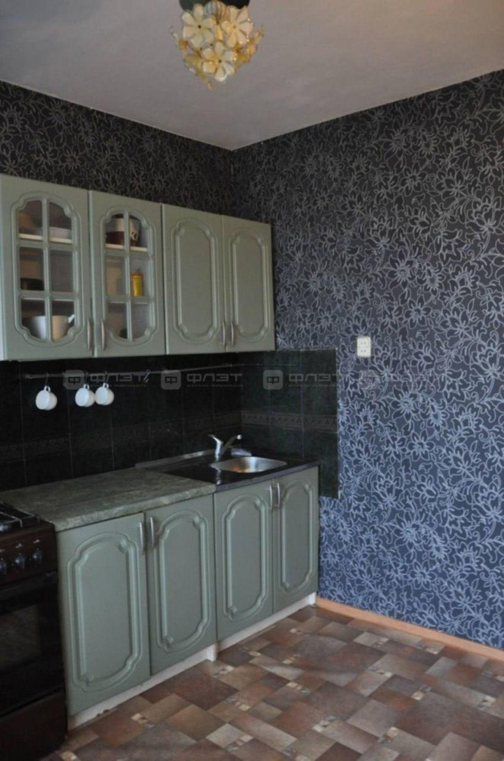1-комн квартира ул. Карбышева д.58