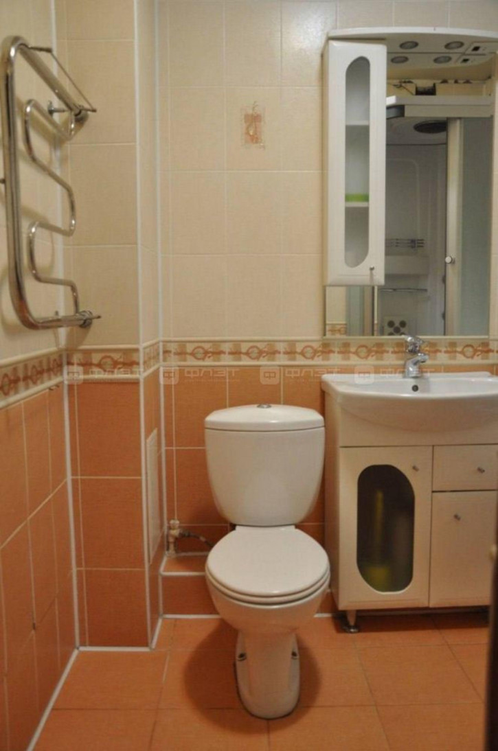 1-комн квартира ул. Карбышева д.58