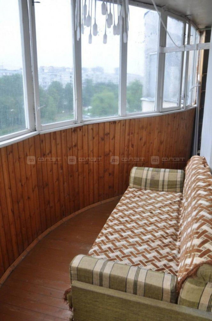 1-комн квартира ул. Карбышева д.58