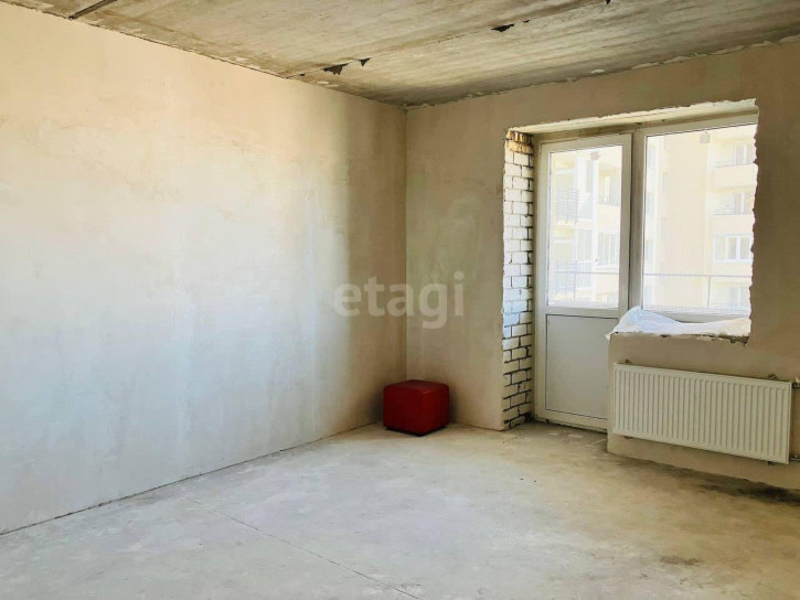 2-комн квартира Куйбышева, 35