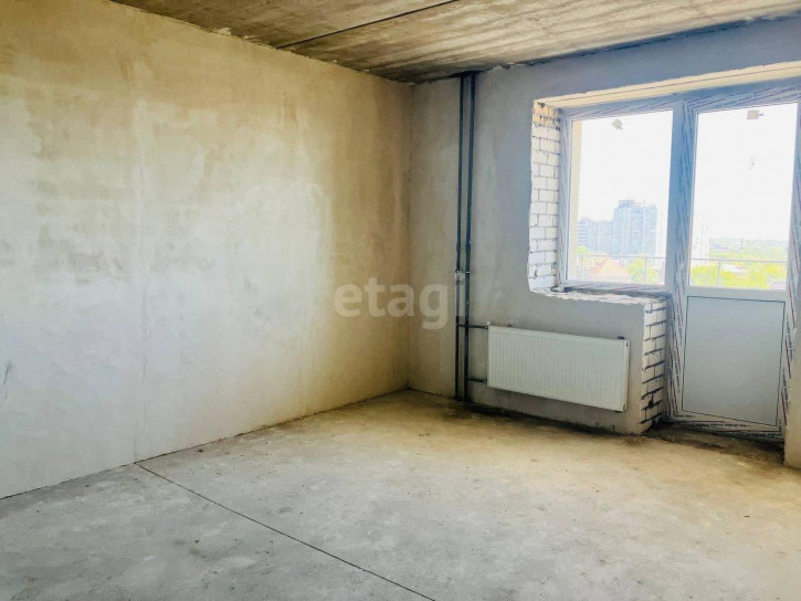 2-комн квартира Куйбышева, 35