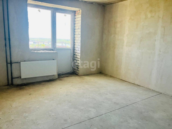 2-комн квартира Куйбышева, 35