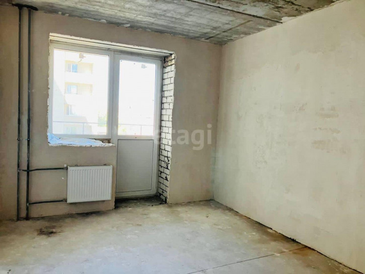 2-комн квартира Куйбышева, 35