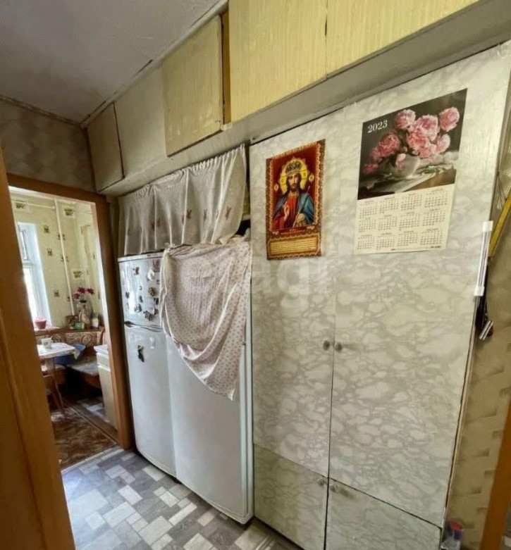 2-комн квартира Крыловская, 25