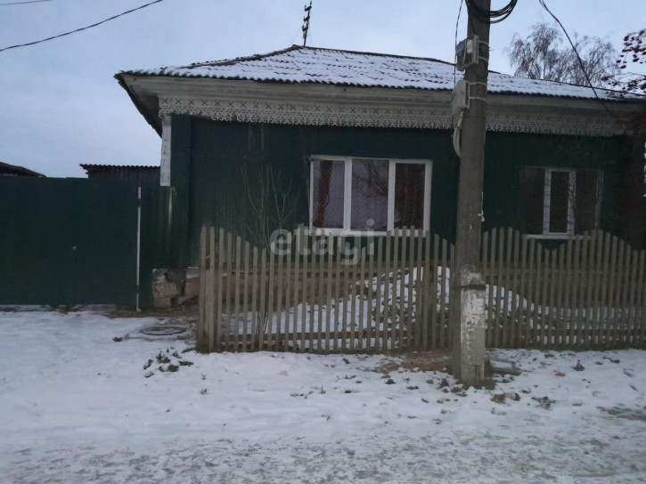 Коттедж/дом Белоярский,Ленина 240