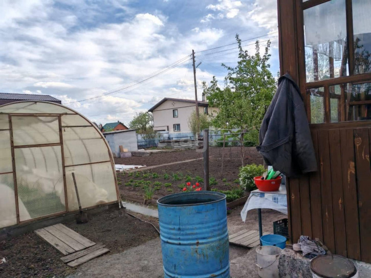 Коттедж/дом СНТ Электрон, 115