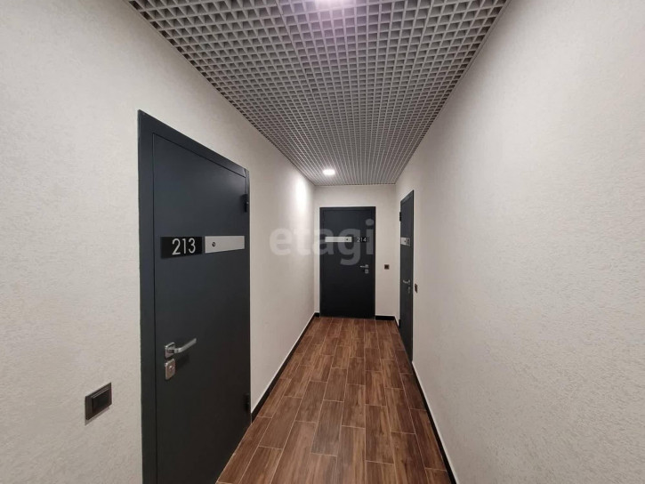 1-комн квартира Новосинарский бульвар, 7