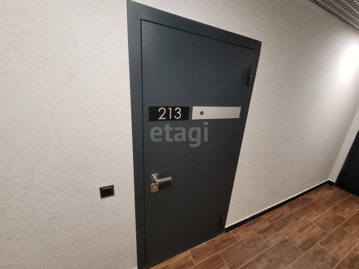 1-комн квартира Новосинарский бульвар, 7