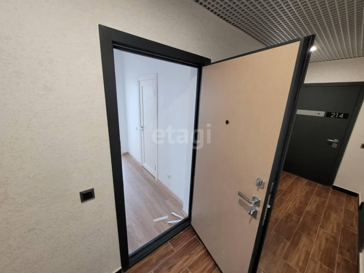 1-комн квартира Новосинарский бульвар, 7