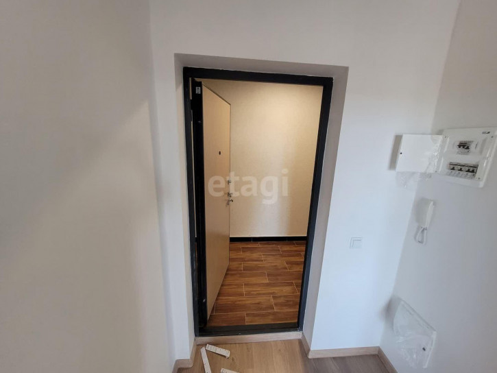 1-комн квартира Новосинарский бульвар, 7