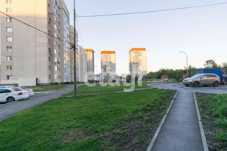 2-комн квартира Софьи Перовской, 108