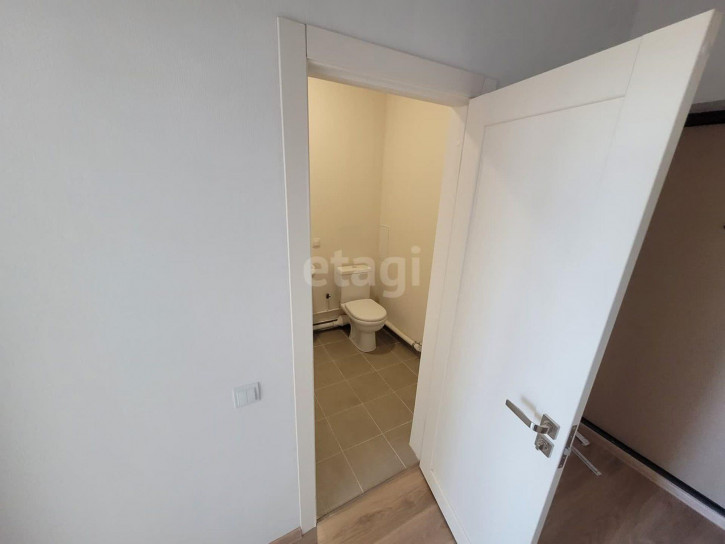 1-комн квартира Новосинарский бульвар, 7