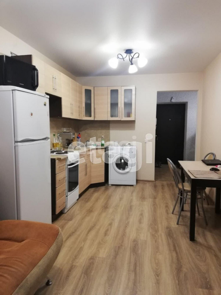 1-комн квартира Советская, 26