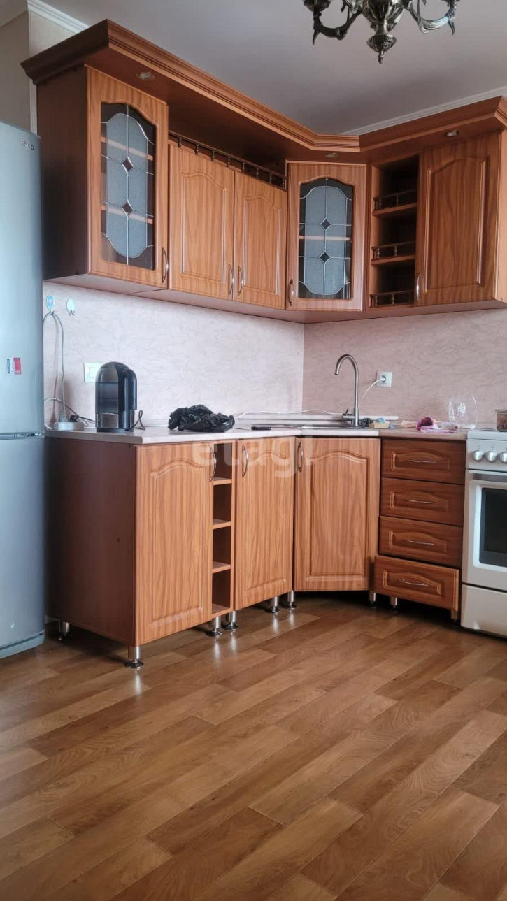1-комн квартира Самарцева, 3