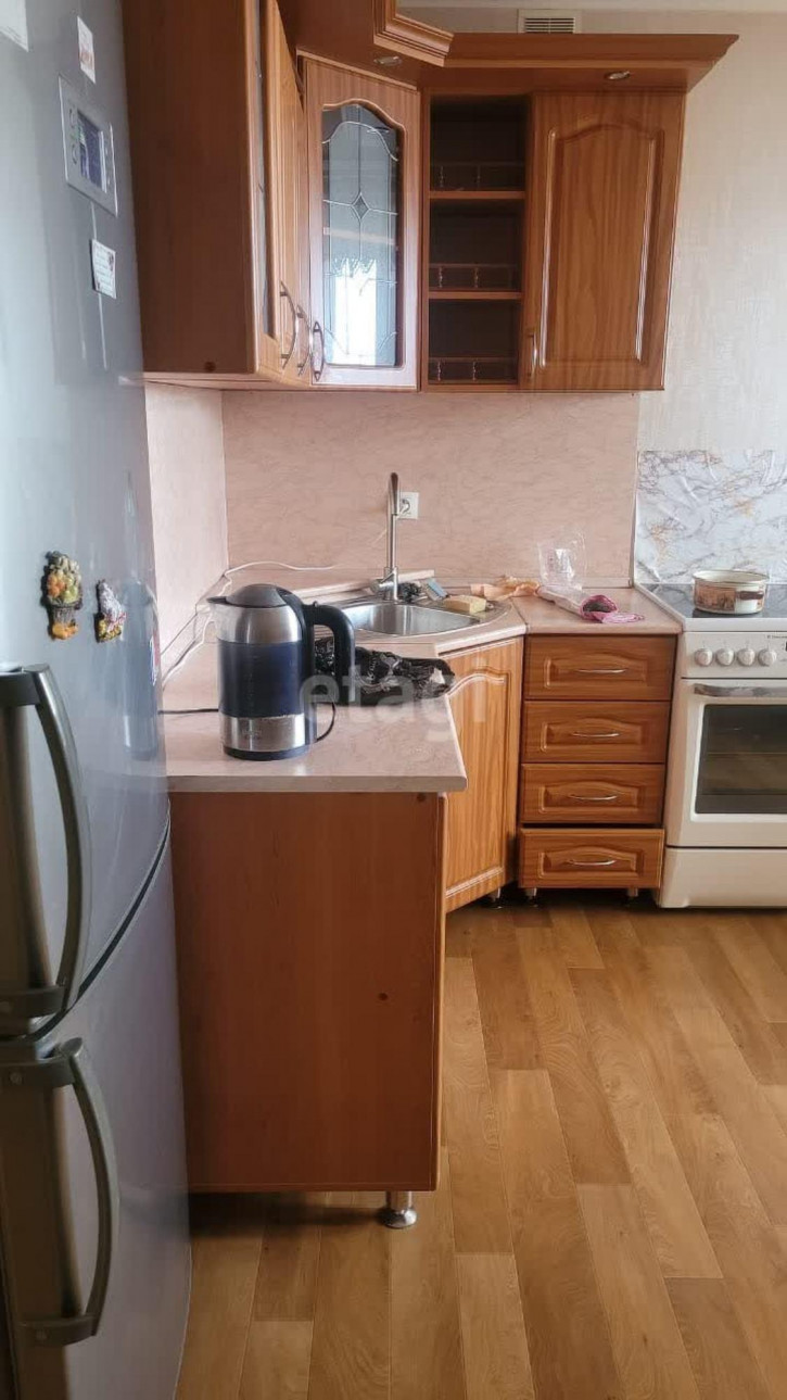 1-комн квартира Самарцева, 3