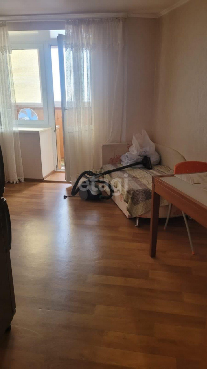 1-комн квартира Самарцева, 3