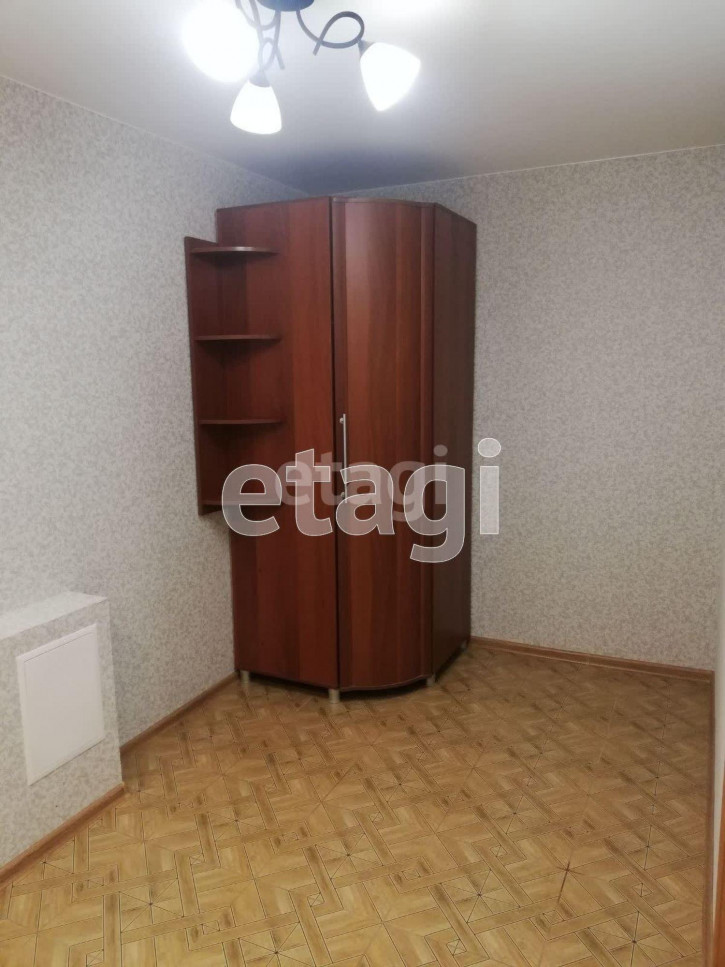 1-комн квартира Советская, 26