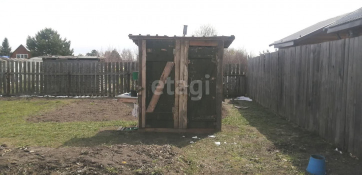 Земельный участок 5-я,